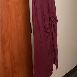 Brand new (tag on) Lulu dress